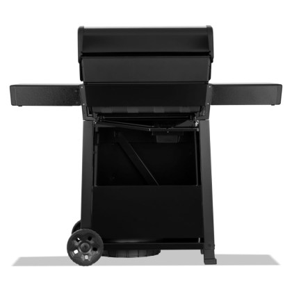 Napoleon Freestyle 425 Black Gas Grill NEW 5